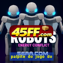 palpite do jogo do bayern de munique hoje